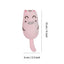 3PCS Cute Catnip Cat Toys - iTalkPet