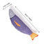 3Pcs Fish Plush Catnip Cat Toy - iTalkPet