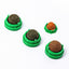 4 Pcs Catnip Cat Toys - Extra Cat Energy Ball - iTalkPet