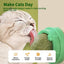 4 Pcs Catnip Cat Toys - Extra Cat Energy Ball - iTalkPet