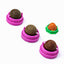 4 Pcs Catnip Cat Toys - Extra Cat Energy Ball - iTalkPet
