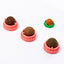 4 Pcs Catnip Cat Toys - Extra Cat Energy Ball - iTalkPet