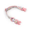Custom Engraved Color Plastic Buckle Pet Collars - Personalized ID Collar