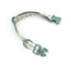 Custom Engraved Color Plastic Buckle Pet Collars - Personalized ID Collar
