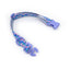 Custom Engraved Color Plastic Buckle Pet Collars - Personalized ID Collar