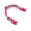 Custom Engraved Color Plastic Buckle Pet Collars - Personalized ID Collar