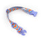 Custom Engraved Color Plastic Buckle Pet Collars - Personalized ID Collar