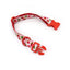 Custom Engraved Color Plastic Buckle Pet Collars - Personalized ID Collar