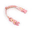 Custom Engraved Color Plastic Buckle Pet Collars - Personalized ID Collar