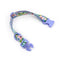 Custom Engraved Color Plastic Buckle Pet Collars - Personalized ID Collar
