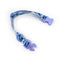Custom Engraved Color Plastic Buckle Pet Collars - Personalized ID Collar