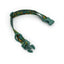 Custom Engraved Color Plastic Buckle Pet Collars - Personalized ID Collar