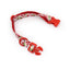 Custom Engraved Color Plastic Buckle Pet Collars - Personalized ID Collar