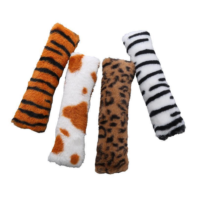 4PCS Catnip Cat Toys - iTalkPet