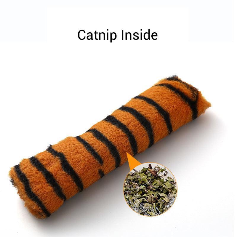 4PCS Catnip Cat Toys - iTalkPet