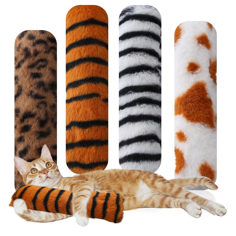 4PCS Catnip Cat Toys - iTalkPet