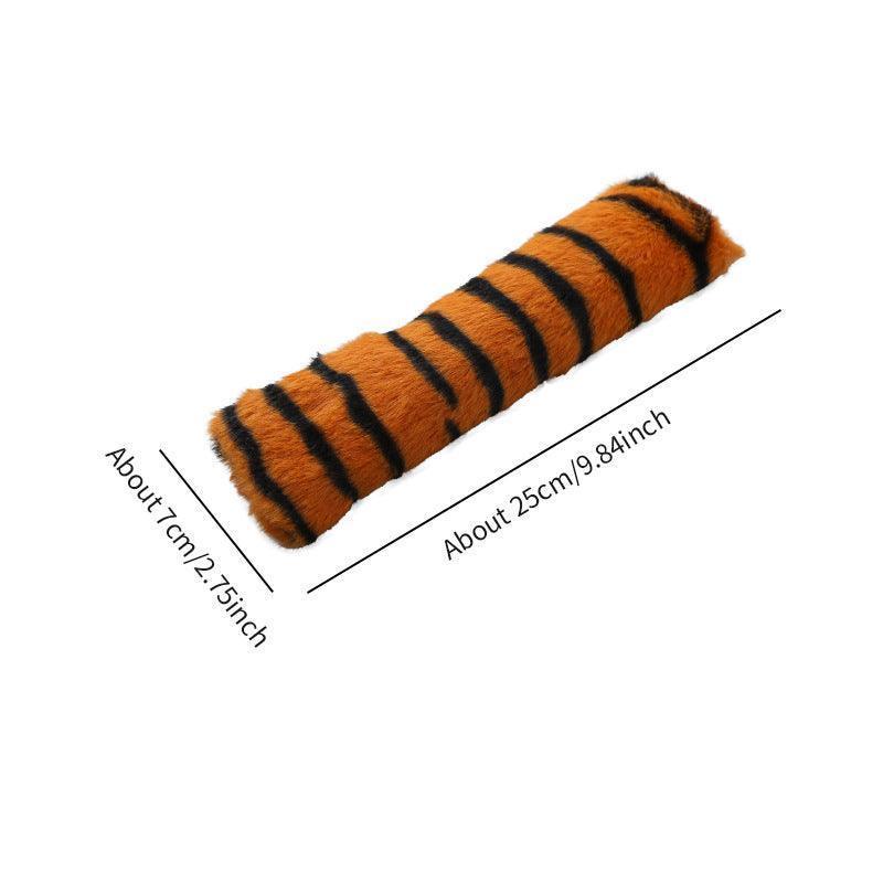 4PCS Catnip Cat Toys - iTalkPet