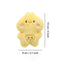 4PCS Cute Catnip Cat Toys - iTalkPet