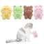 4PCS Cute Catnip Cat Toys - iTalkPet