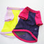 4PCS Dog Summer Sweatshirt Puppy Cute Vest for Small Pet - iTalkPet