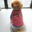4PCS Dog Summer Sweatshirt Puppy Cute Vest for Small Pet - iTalkPet
