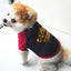 4PCS Dog Summer Sweatshirt Puppy Cute Vest for Small Pet - iTalkPet