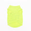 4PCS Dog Summer Sweatshirt Puppy Cute Vest for Small Pet - iTalkPet