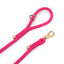 Hand-Woven Round Super Tension Dog Leash