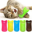 5Pcs Catnip Toy Bite Resistant Chew Toys for Cat - iTalkPet