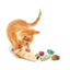 5PCS Cute Catnip Cat Toys - iTalkPet