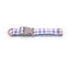 Custom Engraved Color Plastic Buckle Pet Collars - Personalized ID Collar