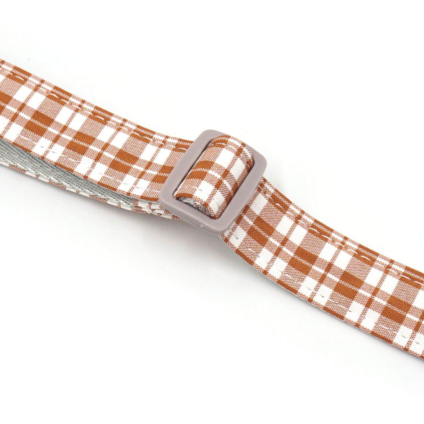 Custom Engraved Color Plastic Buckle Pet Collars - Personalized ID Collar