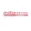 Custom Engraved Color Plastic Buckle Pet Collars - Personalized ID Collar
