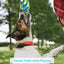 9 PCS Durable Rope Knot Dog Toy Assorted Pet Rope Chew Toys - iTalkPet