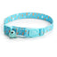 Cute Personalized Breakaway Cat Collar with Bell