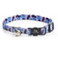 Cute Personalized Breakaway Cat Collar with Bell