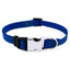 Personalized Nylon Cat Collar 2 Pack Set