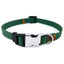 Personalized Nylon Cat Collar 2 Pack Set