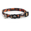Cute Personalized Breakaway Cat Collar with Bell