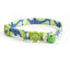 Cute Personalized Breakaway Cat Collar with Bell