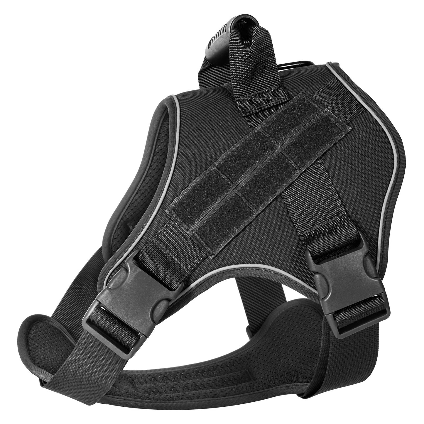 Tactical Dog Harness - Explosion-Proof Dog Harness