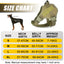 Tactical Dog Harness - Explosion-Proof Dog Harness
