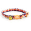 Cute Personalized Breakaway Cat Collar with Bell