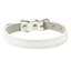 Adjustable PU Leather Dog Collar - iTalkPet