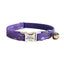 Christmas Halloween Adjustable Personalized Cat Collar With Removable Bell & Bowtie - iTalkPet