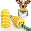 Corn Squeaky Dog Chew Toys for Aggressive Chewers - iTalkPet