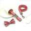 Cute Color Print Pet Leash - iTalkPet