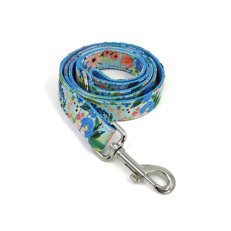Cute Color Print Pet Leash - iTalkPet