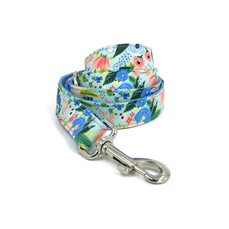 Cute Color Print Pet Leash - iTalkPet