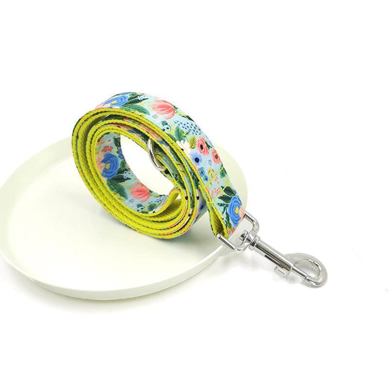 Cute Color Print Pet Leash - iTalkPet